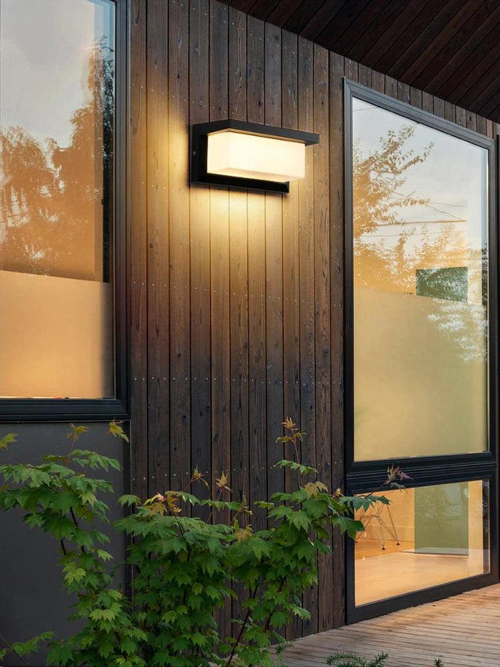 Kalsten | Automatic Patio Lamps with Motion Sensor