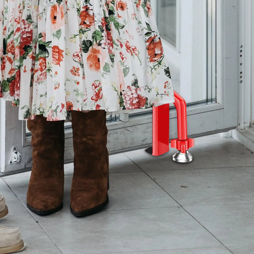 Travel Safety Block Door Stopper | Kalsten