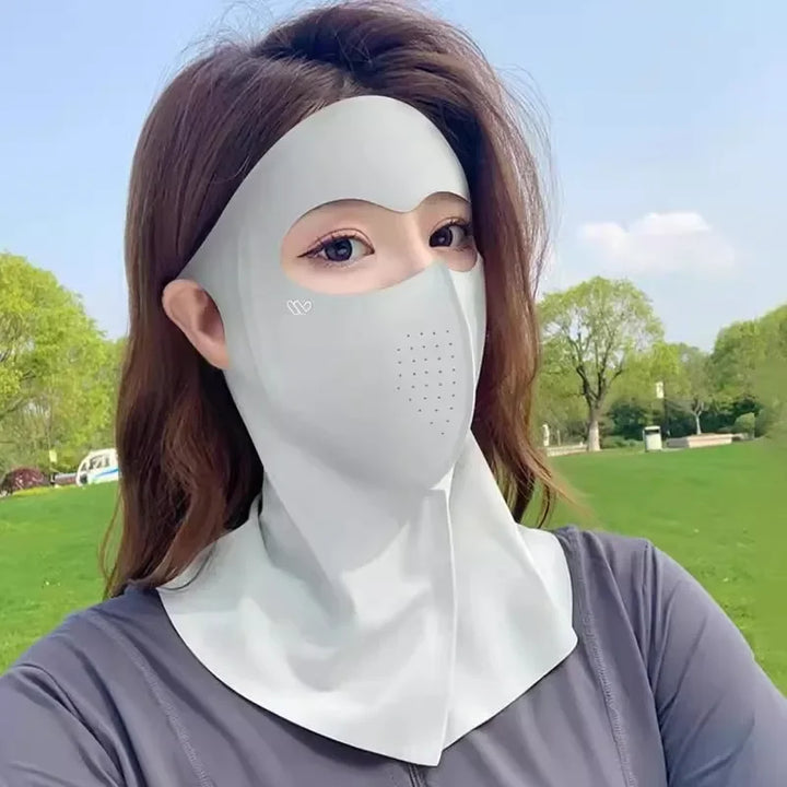 Kalsten | UV Protection Face Mask