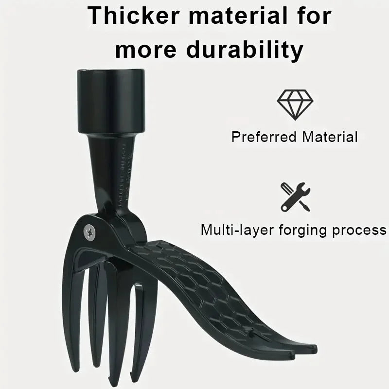 Garden Helper Root Remover Claw Tool | Kalsten