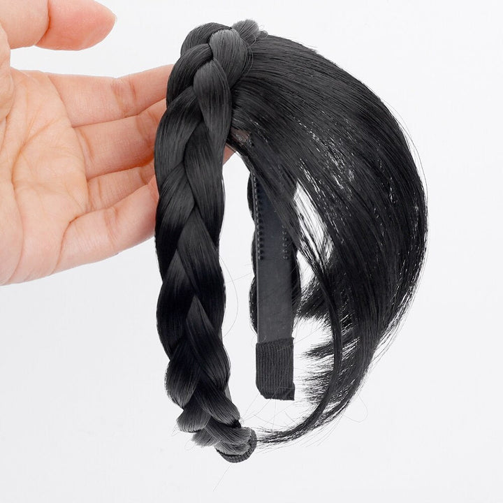Kalsten | Hair Extension Headband