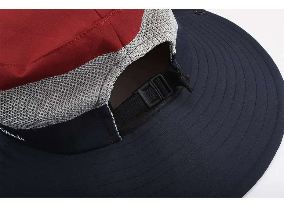 SunShield Hat – Stylish Sun Protection for Outdoors Kalsten