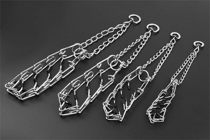 Kalsten | Dog Pincher Collar - Stylish B