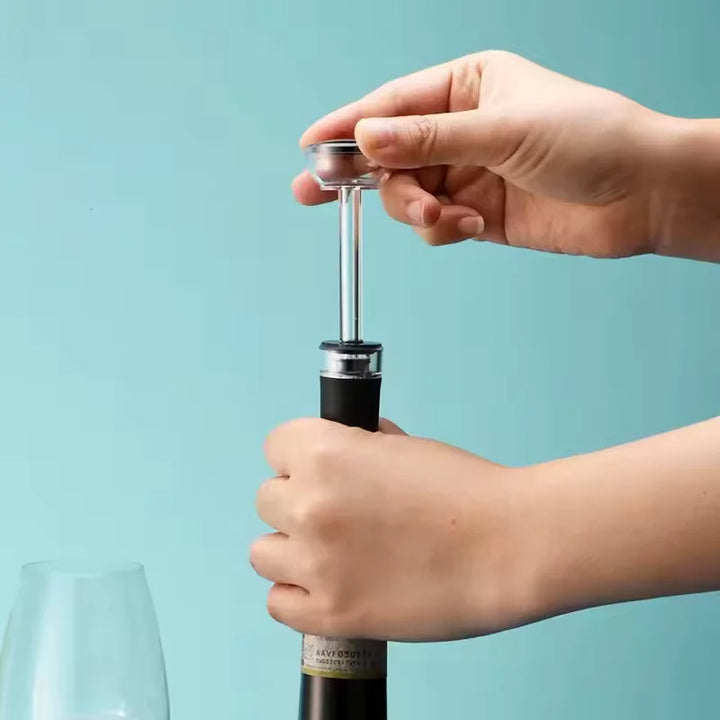 Kalsten | Air Pressure Wine Kit