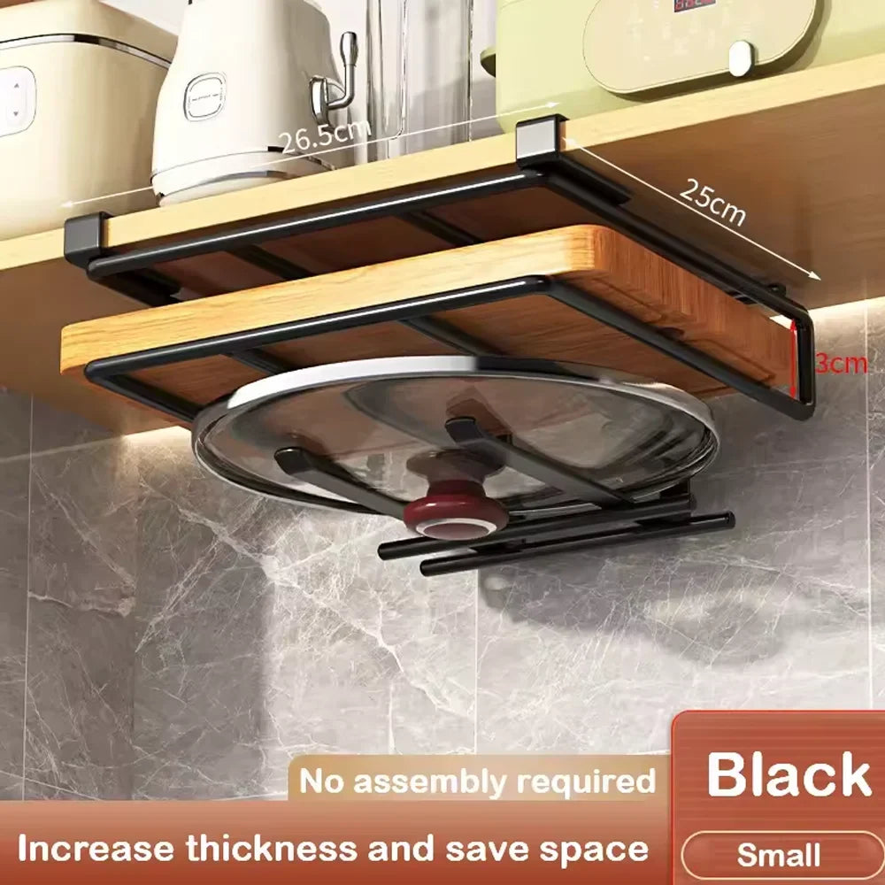 Base Cabinet Organizer Kitchen | Kalsten