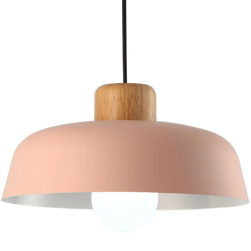 Modern Macaron Pendant Light – Creative Chandelier for Kitchen, Bar, Restaurant, or Bedroom | Kalsten