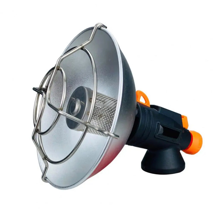 Frost Fire Mini Camping Gas Heater | Kalsten