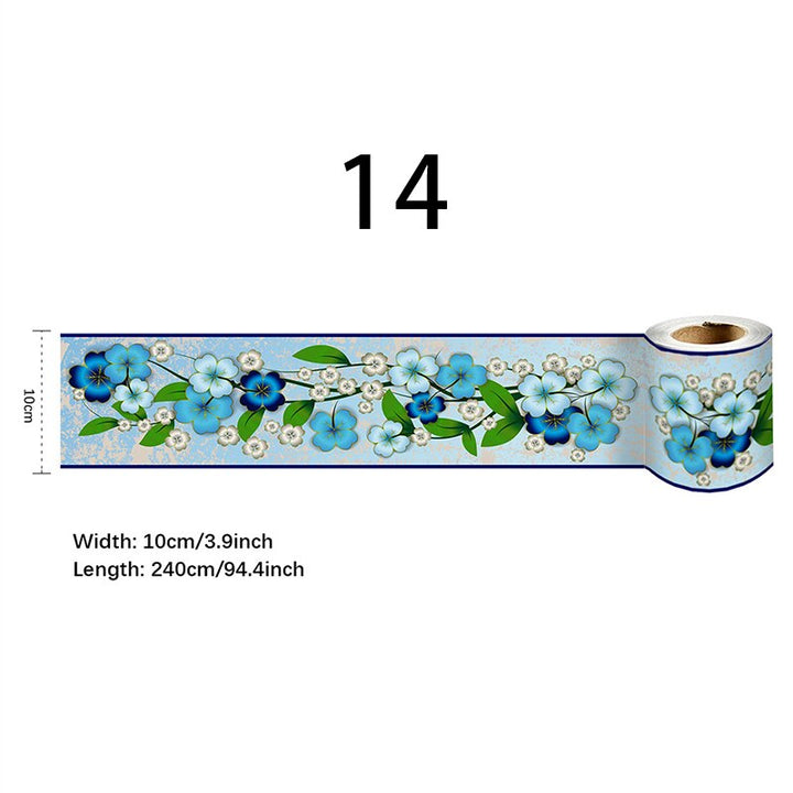 Kalsten | Self-Adhesive Waterproof Wall Decorative Tape
