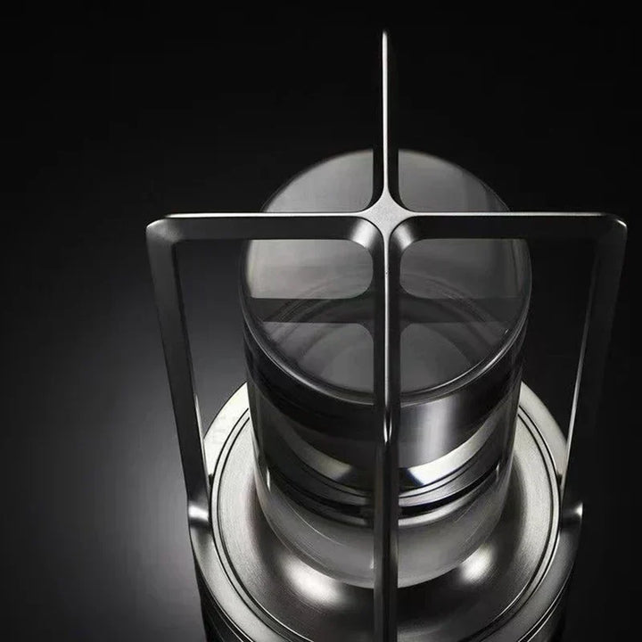 Portable Wireless LED Lantern with Charging Station | Kalsten
