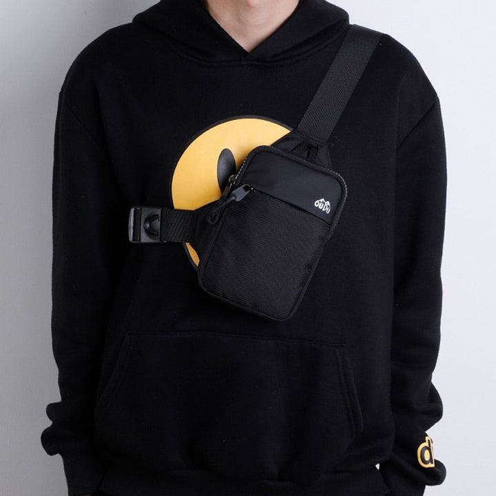 Kalsten | Waterproof Shoulder Sport Wave Chest Bag