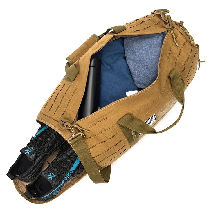 40L Tactical Military Gym Bag Kalsten