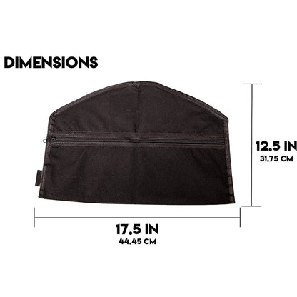 BowLift | Hidden Hanger Pocket Safe