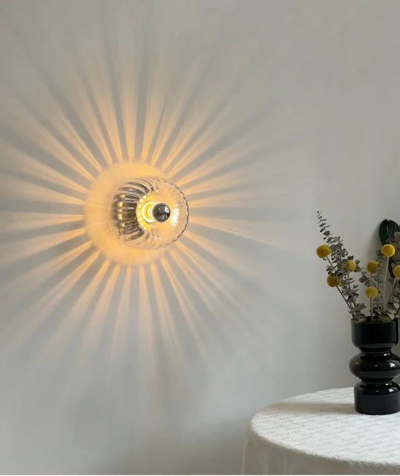 Nordic Design Wall Lamp