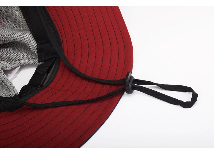 SunShield Hat – Stylish Sun Protection for Outdoors Kalsten