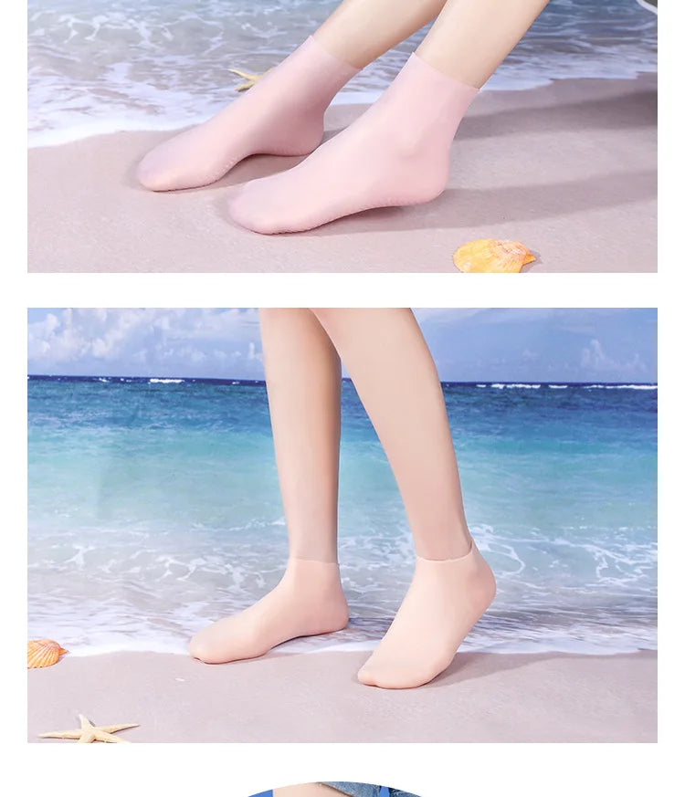 Kalsten | Silicone Wetsuit Beach Socks