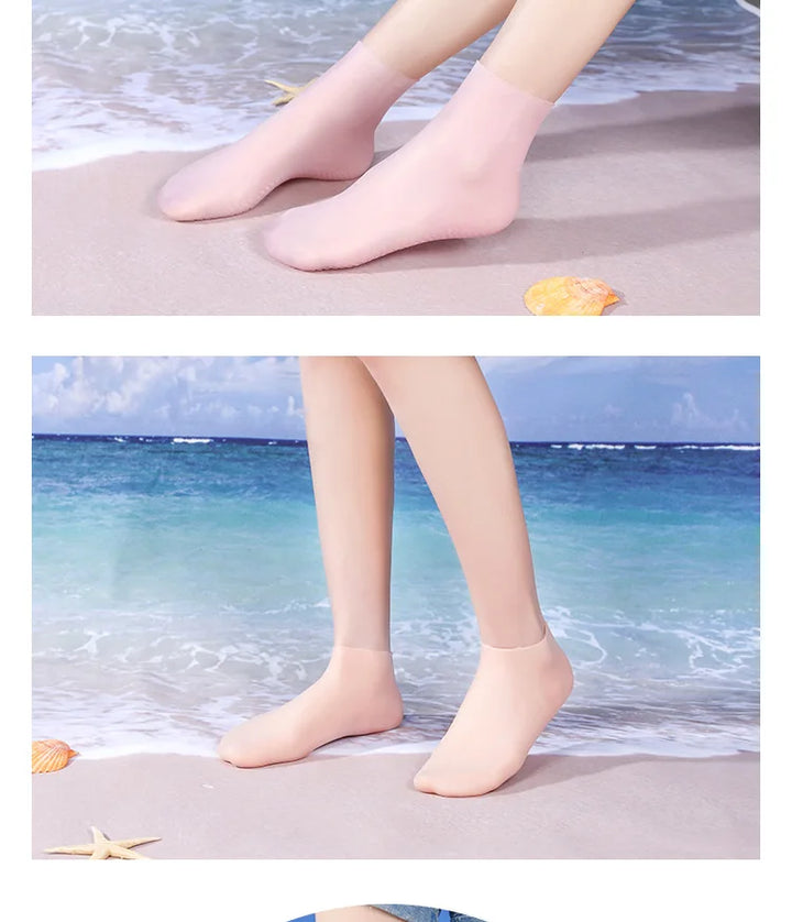 Kalsten | Silicone Wetsuit Beach Socks