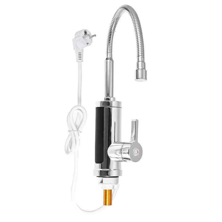 Kalsten | 3000W Electric Kitchen Faucet with Instant Hot Water - FlowHeat