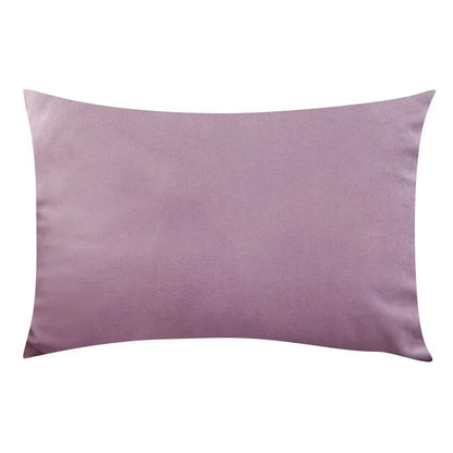 Skanto Skanto | Orion Noir Pillowcase - Luxurious Velvet Pillowcase for a Stylish Interior