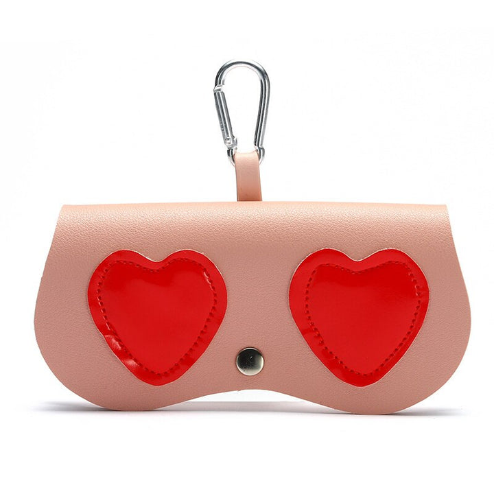 Kalsten | Cartoon Soft Sunglasses Case