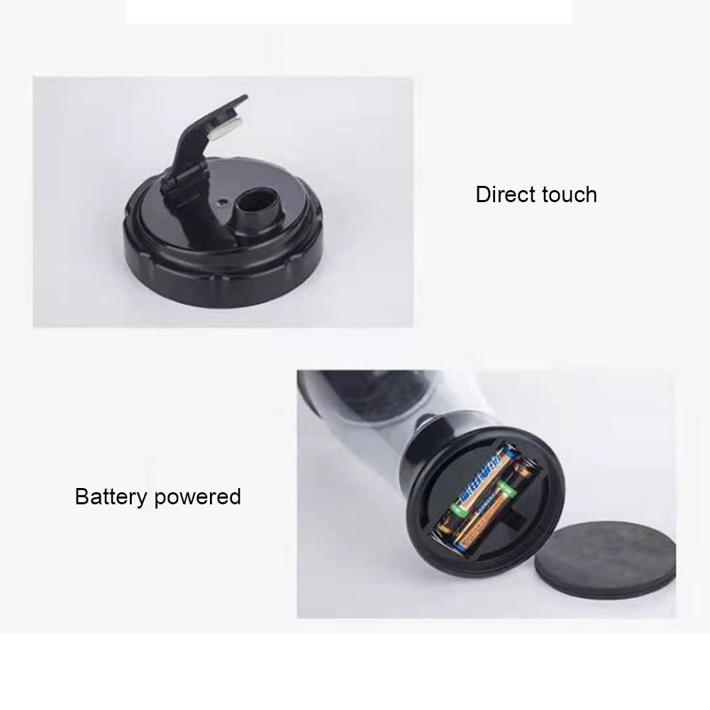 Electric Automatic Self Stirring Mug | Kalsten