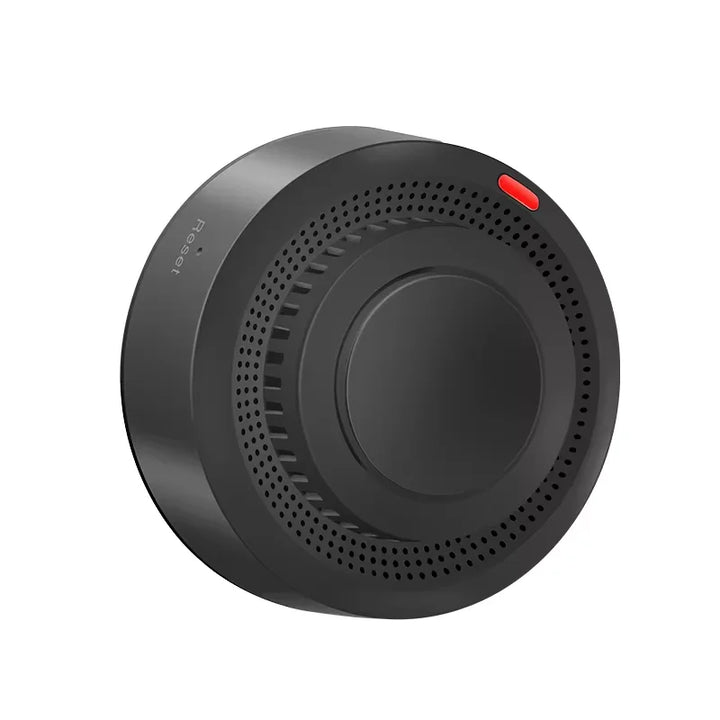 SafeSense Smart WiFi Smoke & Fire Alarm (85dB)