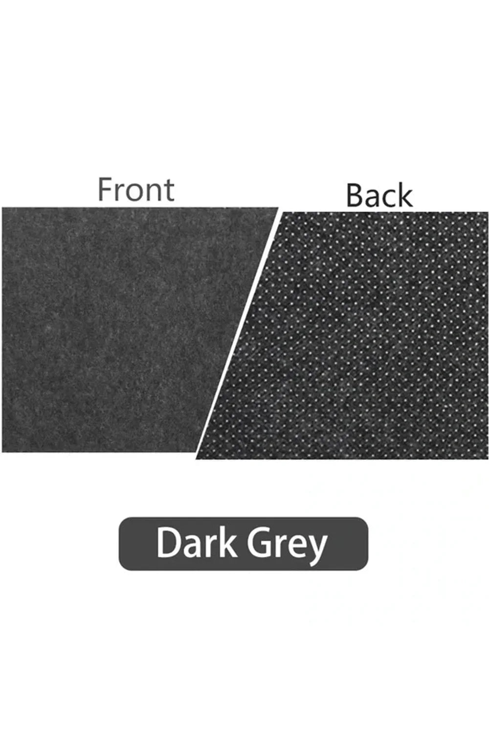 Kalsten | Wool Felt Soft Desk Mat