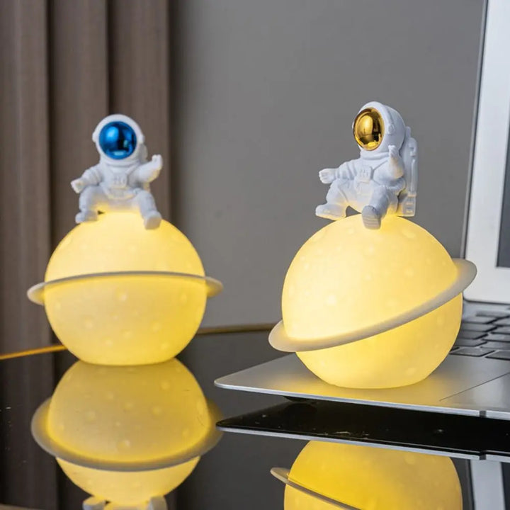 Cosmic LED Desk Lamp | Kalsten