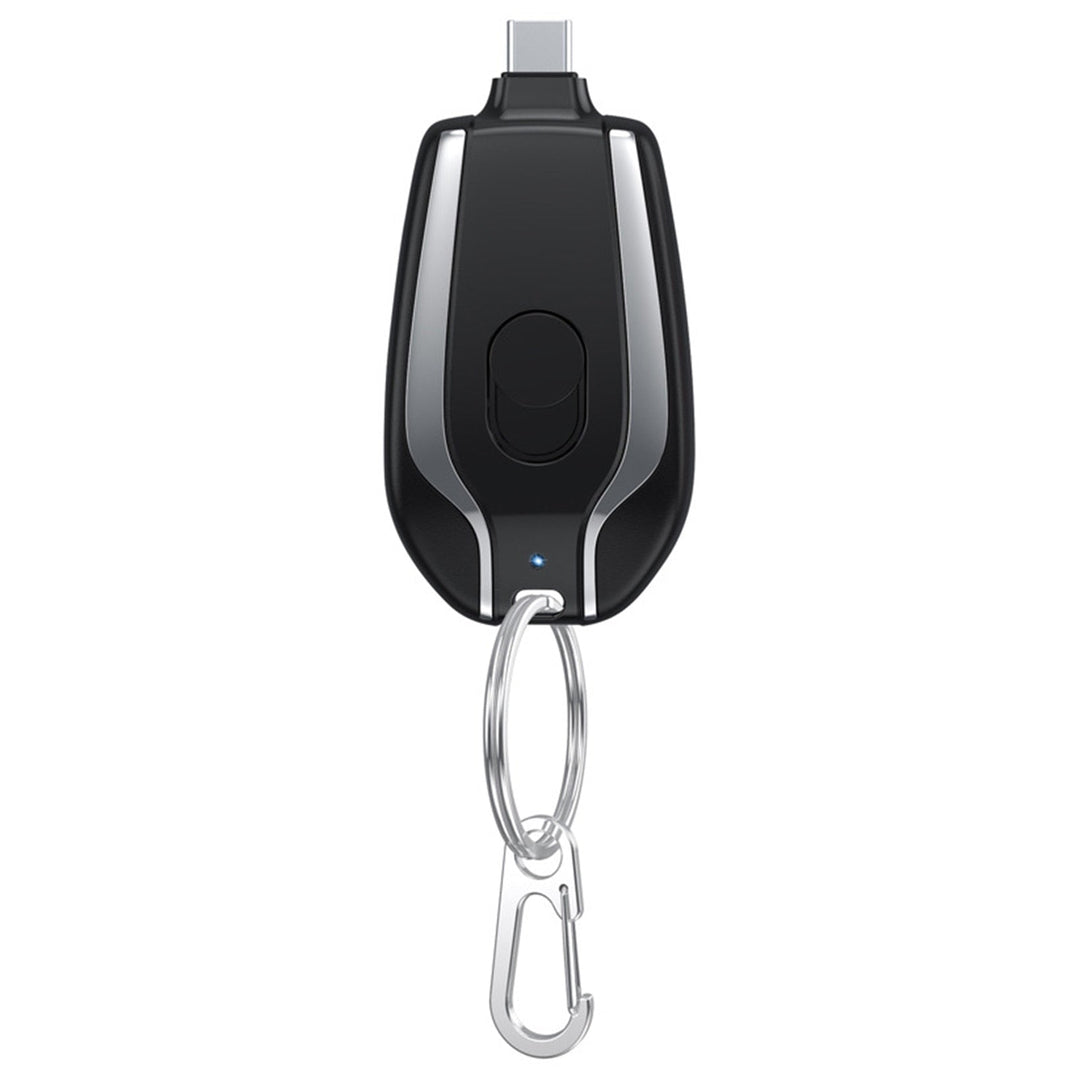 Power bank keychain 1500 mAh waterproof | Kalsten