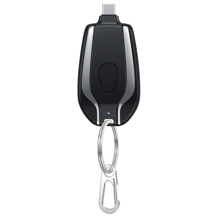 Power bank keychain 1500 mAh waterproof | Kalsten