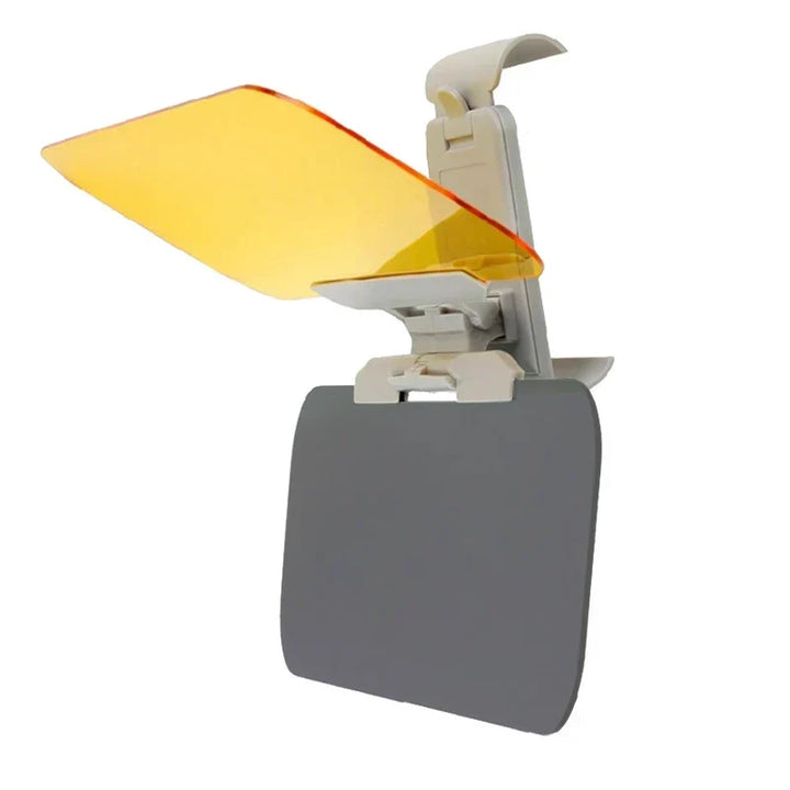 Kalsten | Car HD Anti-Glare Sun Visor