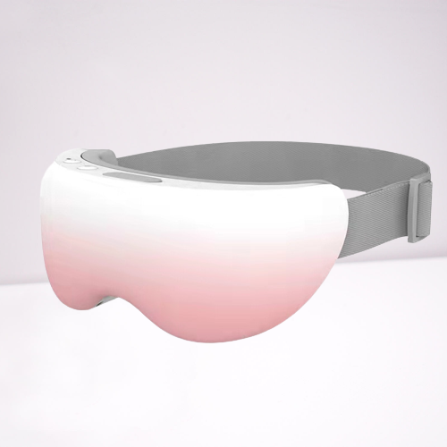 Kalsten | Moisturizing Smart Steam Eye Massager