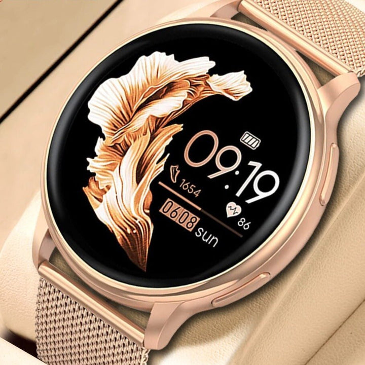 Kalsten | Swatch - Premium Smartwatch - Elegant multifunctionality - Style and performance