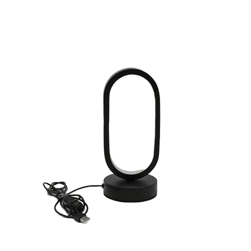 | Modern U-shaped LED table lamp | Kalsten