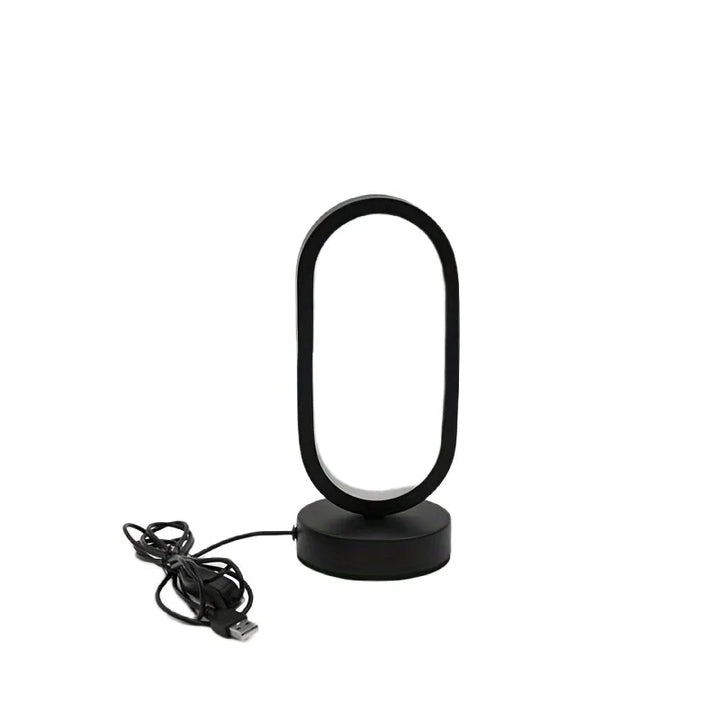 | Modern U-shaped LED table lamp | Kalsten