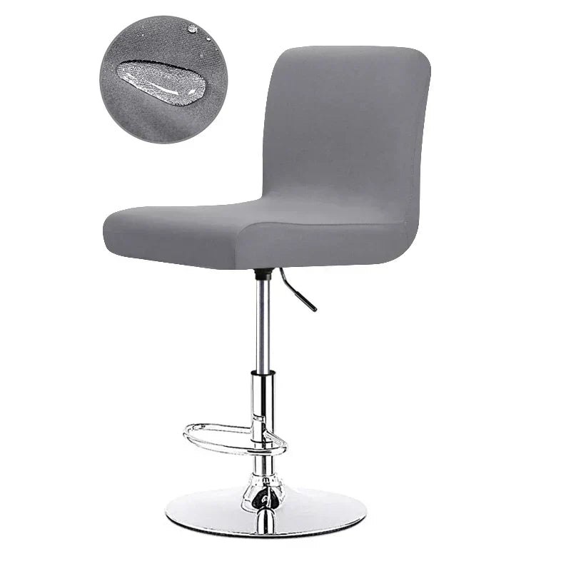 Kalsten | Barstool Stretch Cover