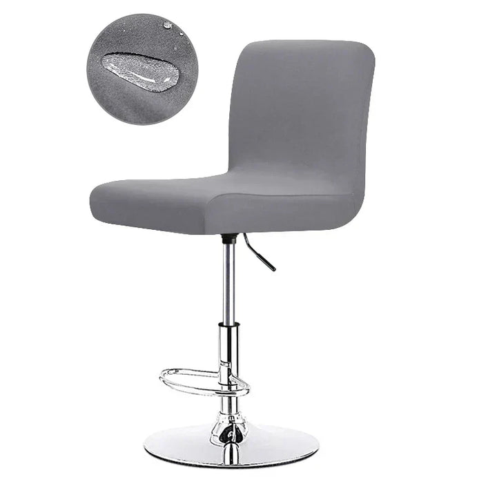 Kalsten | Barstool Stretch Cover