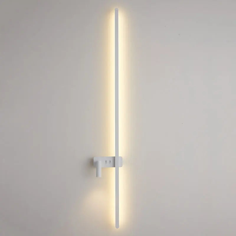 Creative Rotatable LED Wall Lamp - Modern and Versatile Lighting Solution | Kalsten