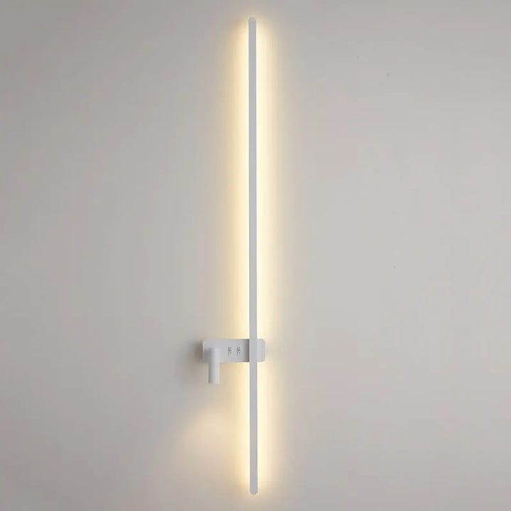 Creative Rotatable LED Wall Lamp - Modern and Versatile Lighting Solution | Kalsten