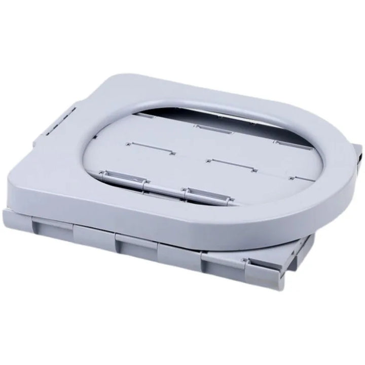 Comfy Travel Foldable Camping Toilet | Kalsten