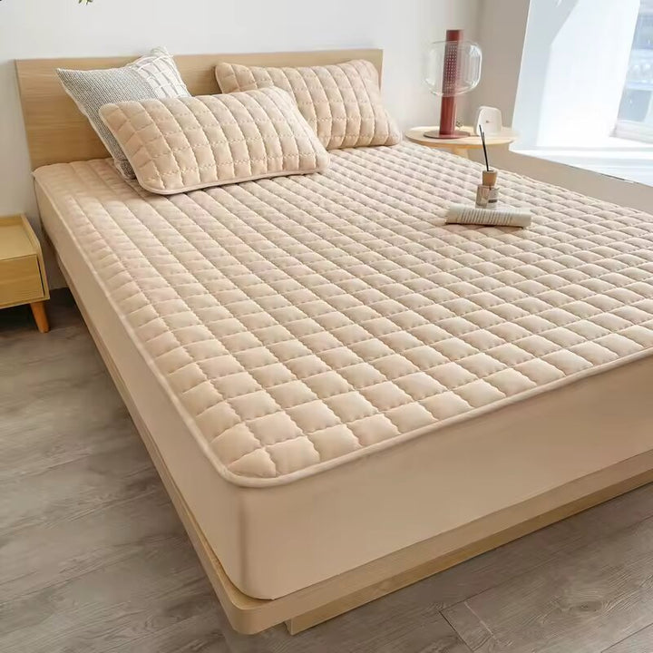 Kalsten | Waterproof Mattress Cover