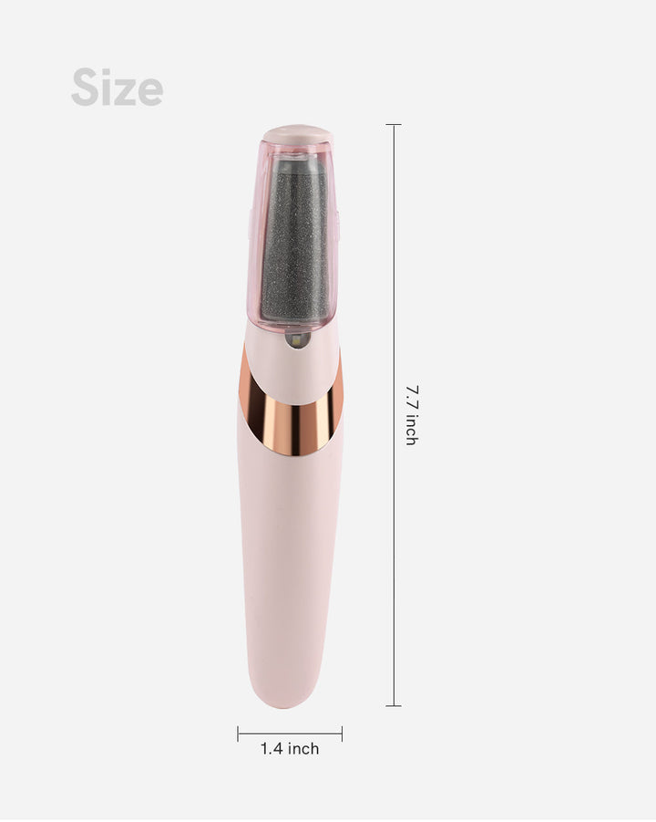 Electric Foot Callus Remover | Kalsten