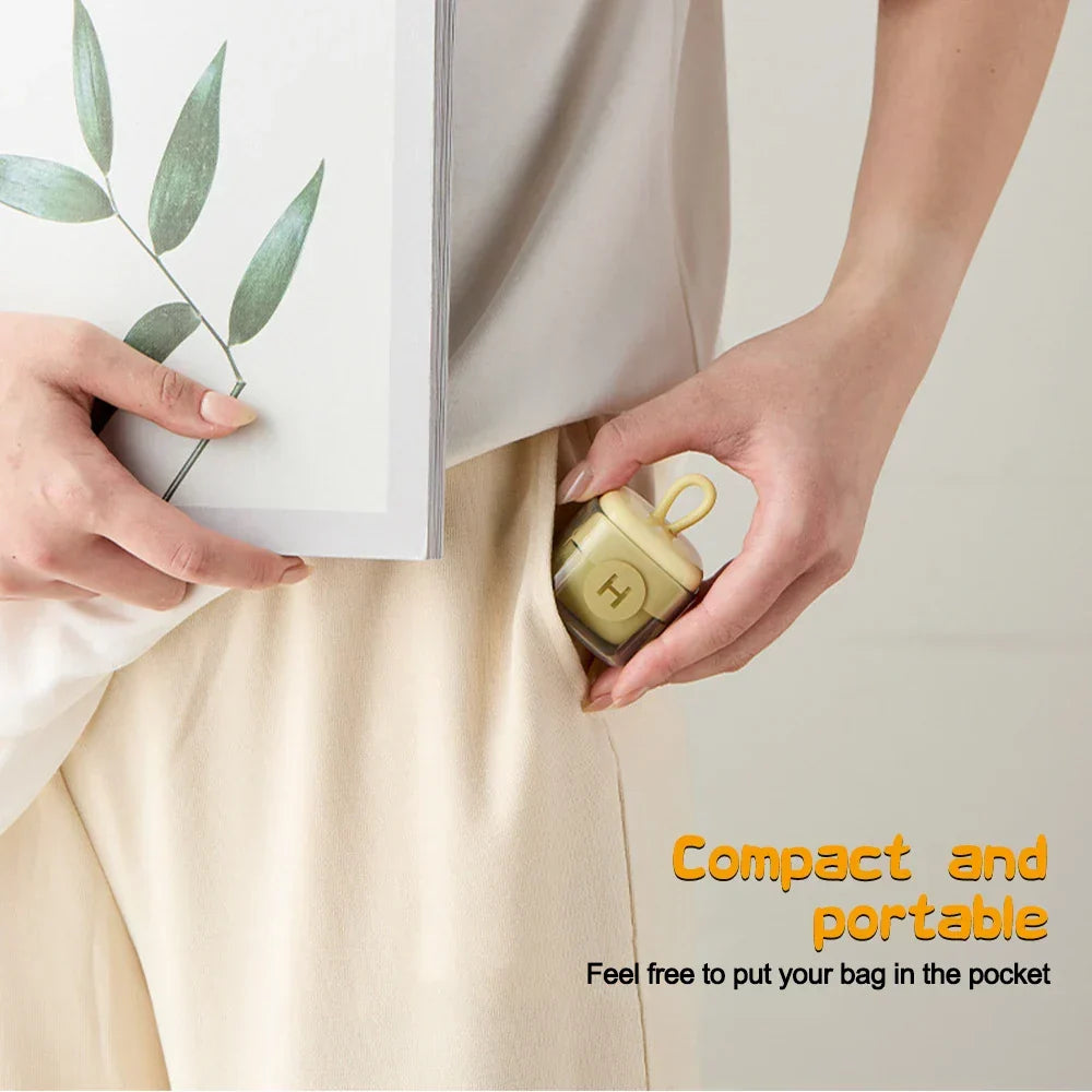 Kalsten | Sticky Lint Remover Roller