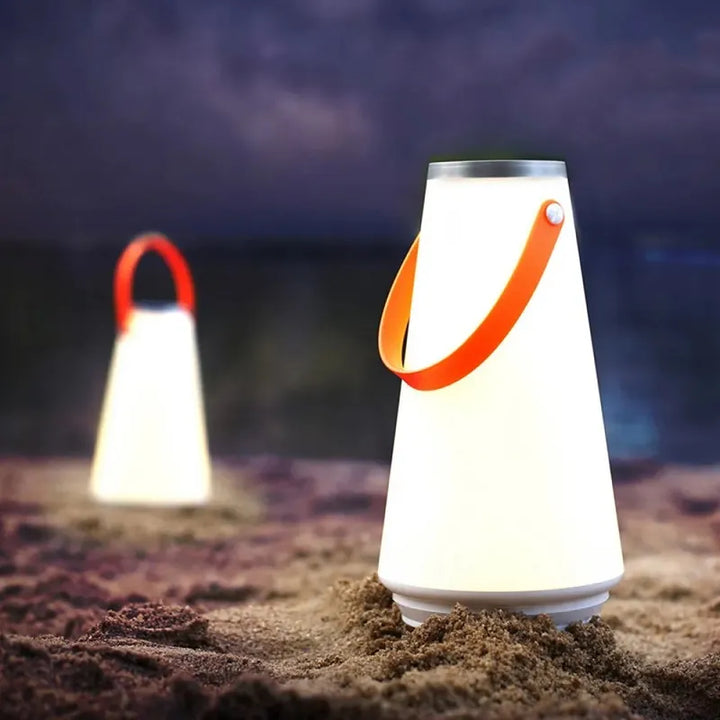 Mayday Industrial Wired Lamp | Kalsten