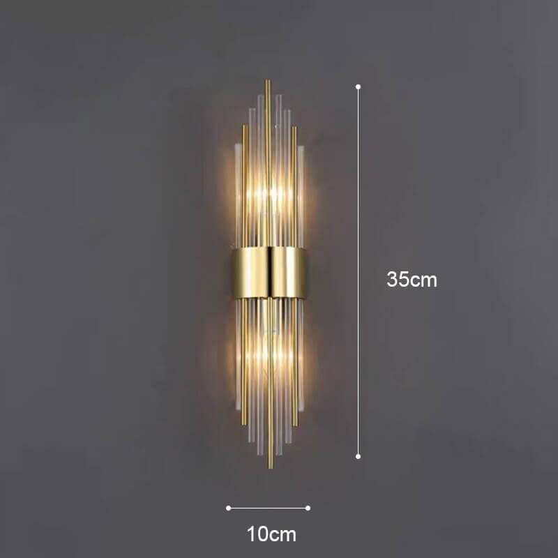 Art Deco Wall Lights | Kalsten