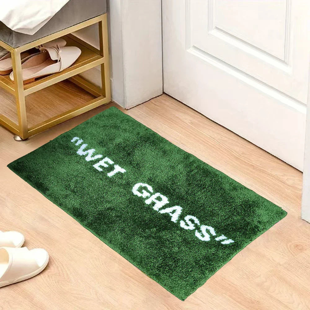 FreshLawn Comfort Mat with Grass Design | Kalsten