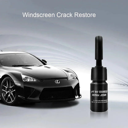 ProGlass Repair™ | Glass Repair in Minutes Skanto