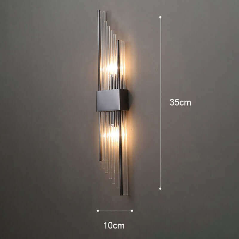 Art Deco Wall Lights | Kalsten