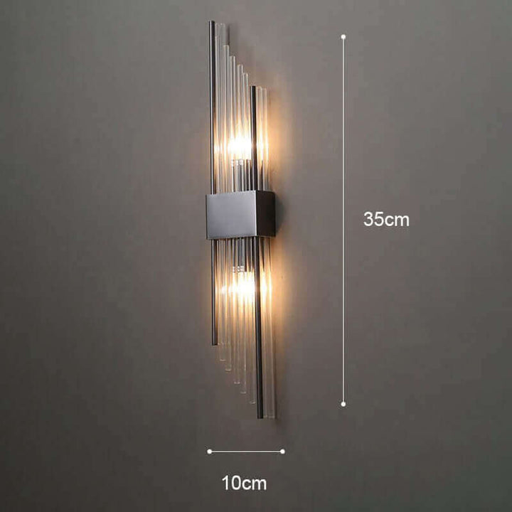 Art Deco Wall Lights | Kalsten