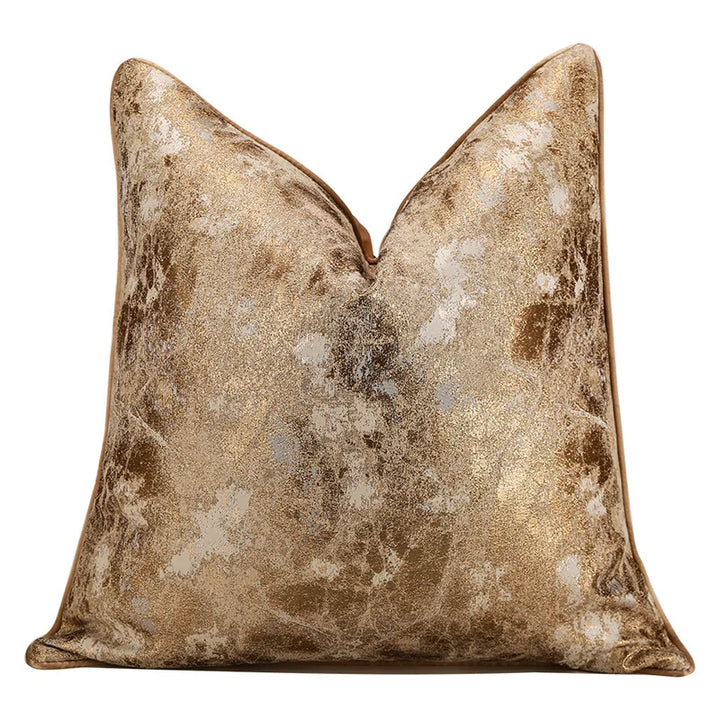 Luxe SilkEmbrace Pillowcase - Pillowcase for an Elegant Living Room Upgrade Kalsten