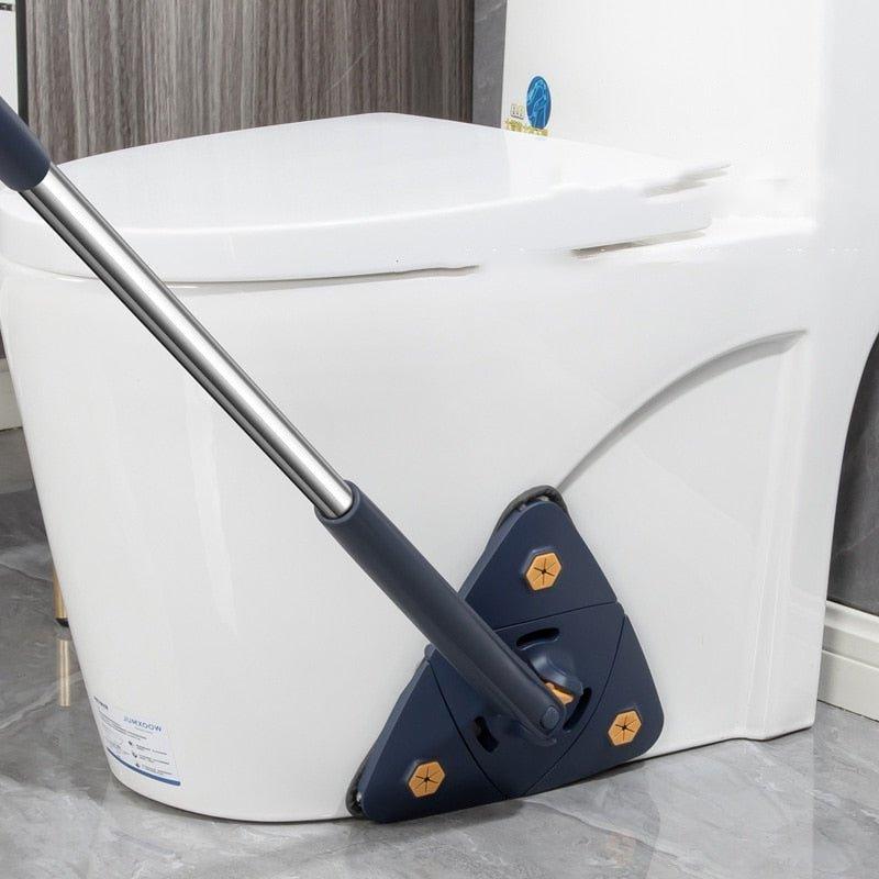 TriangleMop Discover a spotless home with minimal effort. | Kalsten